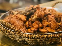 -龙门聚青阳炒鸡(长沙路总店)