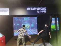 -VS SPORTS PARK运动玩乐园·团建·生日会(合生汇店)