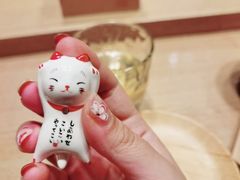 -七福日本料理