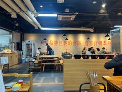 -阳阳老火锅(小南门店)