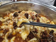-老刘私厨猪脚饭