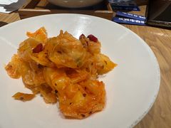 -马记永·兰州牛肉面(3019君尚店)