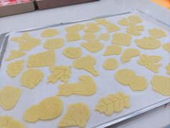 -米柚烘焙教室(新天地购物中心店)