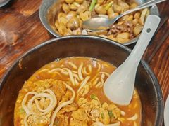 -农汤老店(顺联公园里店)