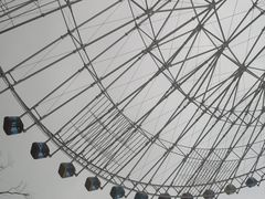 -南昌之星摩天轮