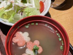 -味太助·银饭食堂(中华城店)