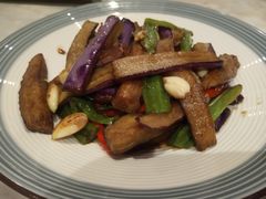 -漢舍中国菜馆(889广场店)