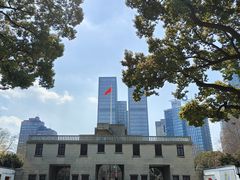 -南京中国近代史遗址博物馆(南京总统府)