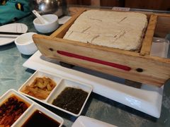 -万兴楼饺子(中华北大街店)