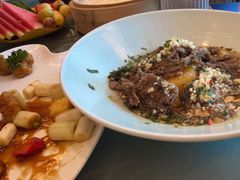 -丽华园(汉阳龙阳店)