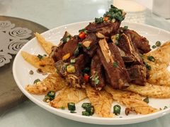 洋芋排骨-翠云水煮鱼(双龙大道店)