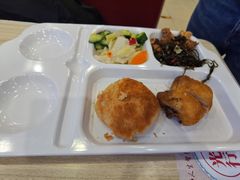 -香妃烤鸡(西单店)
