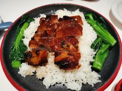 -龙记香港茶餐厅(久光百货店)