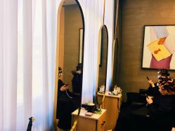 -MOVAN HAIR莫凡匠人发型屋