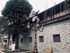 -龙潭水乡