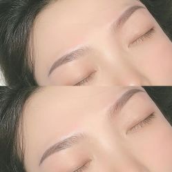 -Yue Show馨选·半永久纹眉纹眼线