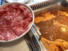 -重庆高老九火锅(昆山万象汇店)