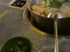 -润园四季椰子鸡火锅(海上世界店)
