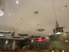 大堂-望湘园·洞庭渔宴(永旺店)