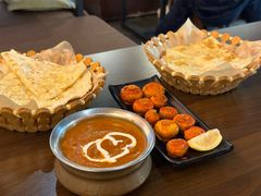 -南国印度餐厅Dakshin