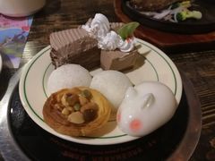 -巴犀烧烤(新崇光店)