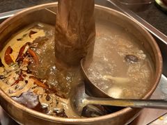 -京元盛铜锅涮肉(上海总店)