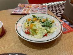 -摩欧客意式餐厅(高新活力汇店)