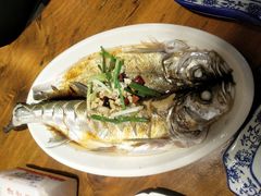 -印象江南(东栅店)