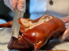 -四季民福烤鸭店(外滩外白渡桥店)