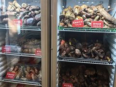 -太婆天府山珍酒楼(亚运村店)