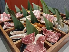 -明洞王妃家烤肉(苏州中心星悦汇店)