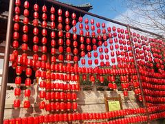 -径山寺