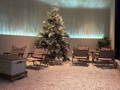 -J Create城市露营咖啡·简餐·宠物(上海动物园店)