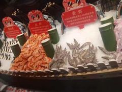 -芝小官毛肚火锅海鲜自助(淮安清江浦区新亚店)