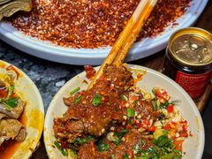 -蜀大侠火锅(总府路店)