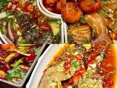 -乔街深夜食堂·台州菜·高压锅生蚝(杭州总店)