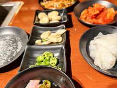 -肉甲韩国木炭烤肉(新壹街1店)