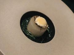 -广州富力丽思卡尔顿酒店·丽轩·粤菜