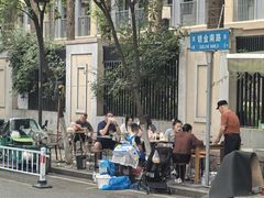 景观位-金原鸭血粉丝汤总店(锁金村店)