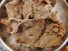 -GOGIYA·咕叽吖韩国传统烤肉店(东方新天地店)