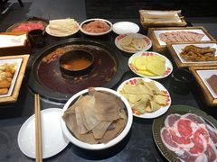 -重庆古老火锅
