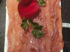 -一斗火锅·招财羊毛肚(泰吉滨江店)