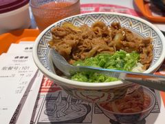 -吉野家(深圳超多维科技大厦分店)