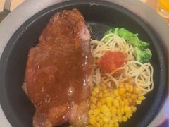 -菲滋意式餐厅(富阳东方茂店)
