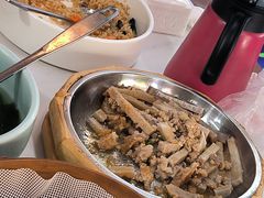 -坛南湾农家乐·海鲜楼·大排档(平潭坛南湾店)