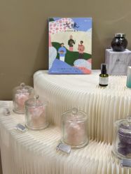 -婳香·女性英式芳疗SPA