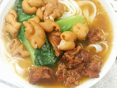 -珍珍小食店(西华路店)