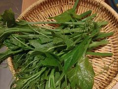 -巴奴毛肚火锅(龙湖锦艺城店)