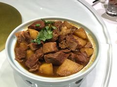 -禾珍珠家常小馆(河南博物院店)