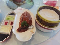 -大鸭梨烤鸭(石佛营店)